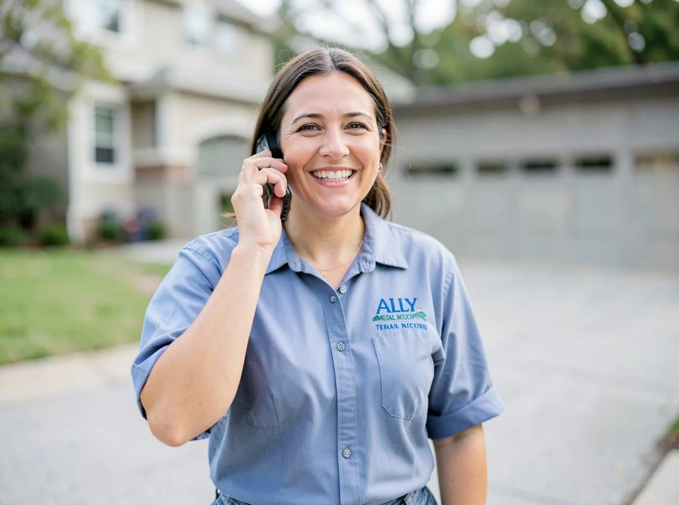 Metal Roof Installation Racine, MO FAQs